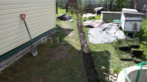 Водопровод в частный дом