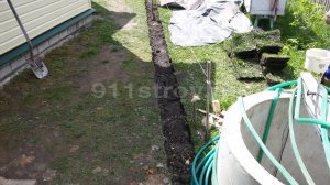 Водопровод в частный дом