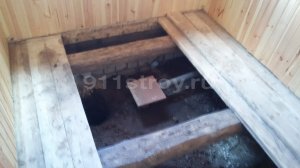 Водопровод в частный дом
