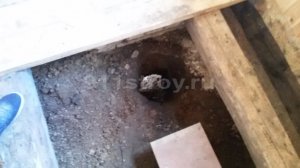 Водопровод в частный дом