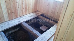 Водопровод в частный дом