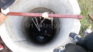 Водопровод в частный дом