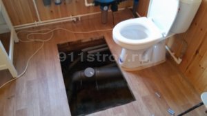 Водопровод в частный дом