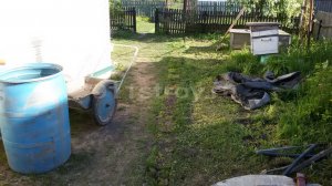 Водопровод в частный дом