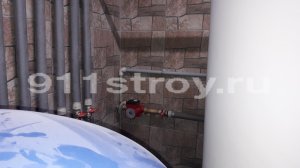 Электромонтажные работы