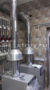 Электромонтажные работы