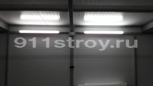 Электромонтажные работы