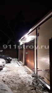Электромонтажные работы