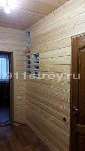 Электромонтажные работы